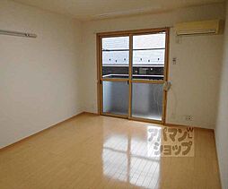 グランパルク 2-203 2階1Kのリビング/ダイニング