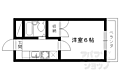 ラシャンブル4階4.2万円