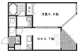 京阪本線 出町柳駅 徒歩20分