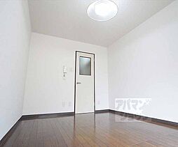 京阪本線 出町柳駅 徒歩22分の賃貸マンション 2階1Kのリビング/ダイニング