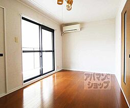 西賀茂ロイヤルリバーマンション 108 1階1DKのリビング/ダイニング