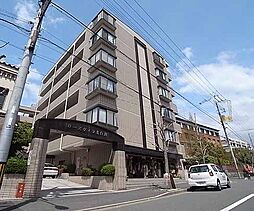 京阪本線 出町柳駅 徒歩12分の賃貸マンション