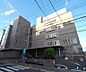 周辺：西陣病院まで3217m