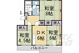 叡山電鉄叡山本線 元田中駅 徒歩7分 7階/-