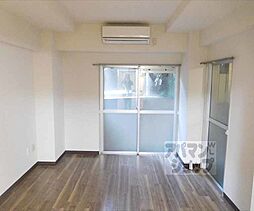 グリーンヒル北大路 101 1階1Kのリビング/ダイニング