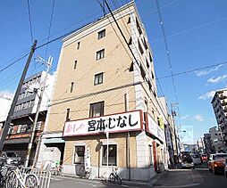 京都市営烏丸線 丸太町駅 徒歩3分