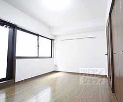 京阪本線 神宮丸太町駅 徒歩1分の賃貸マンション 1階1Kのリビング/ダイニング