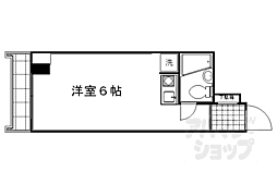 京都市営烏丸線 鞍馬口駅 徒歩2分