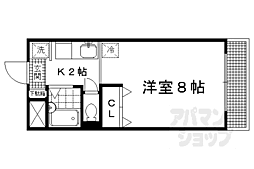 京阪本線 出町柳駅 徒歩1分