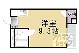 京阪本線 神宮丸太町駅 徒歩9分