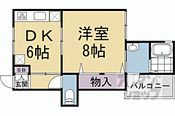 叡山電鉄叡山本線 八瀬比叡山口駅 徒歩11分
