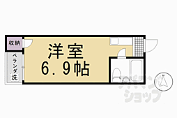 ピエスドゥー 3階