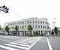 周辺：京都北郵便局まで391m