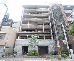 京阪本線 神宮丸太町駅 徒歩2分の賃貸マンション