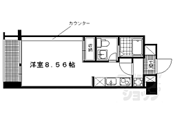 京阪本線 出町柳駅 徒歩6分