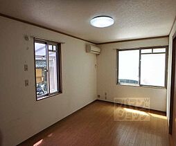 京都市営烏丸線 鞍馬口駅 徒歩15分の賃貸マンション 1階2DKのリビング/ダイニング