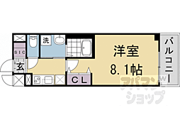叡山電鉄叡山本線 修学院駅 徒歩6分 3階/-