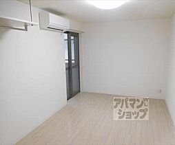 アークリード平野 203 2階1Kのリビング/ダイニング