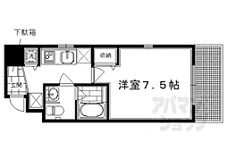 京都市営烏丸線 今出川駅 徒歩12分