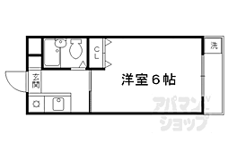 ヤスミマンション 3階
