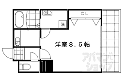 京都市営烏丸線 今出川駅 徒歩15分