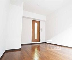 京阪本線 出町柳駅 徒歩9分の賃貸マンション 2階1Kのリビング/ダイニング