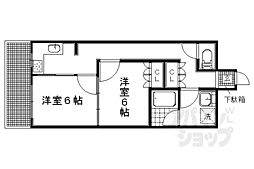 京阪本線 神宮丸太町駅 徒歩14分