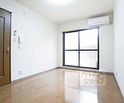 京阪本線 神宮丸太町駅 徒歩9分の賃貸マンション 3階1Kのリビング/ダイニング