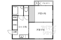 コーポひいらぎ 2階