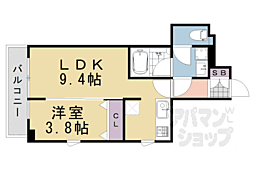 阪急京都本線 京都河原町駅 徒歩6分