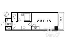 京都地下鉄東西線 京都市役所前駅 徒歩4分