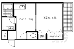 京阪本線 出町柳駅 徒歩12分