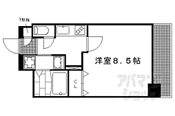 京都地下鉄東西線 二条駅 徒歩17分