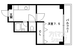 カザフォルテ 3階/301