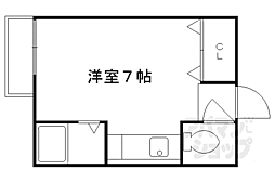 コットンハウス95 4階