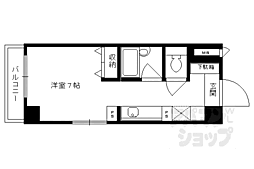 阪急京都本線 大宮駅 徒歩2分