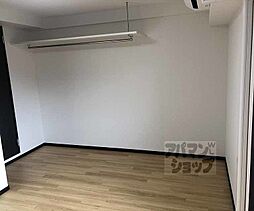 フラッティ大徳寺南 510 5階1Kのリビング/ダイニング