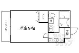 京都市営烏丸線 鞍馬口駅 徒歩11分