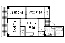 京都市営烏丸線 今出川駅 徒歩8分