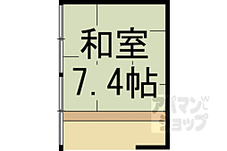 京都市営烏丸線 今出川駅 徒歩23分