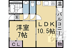 京都地下鉄東西線 東山駅 徒歩15分 4階/-