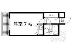 京阪本線 出町柳駅 徒歩14分