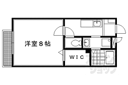 京都市営烏丸線 国際会館駅 徒歩9分