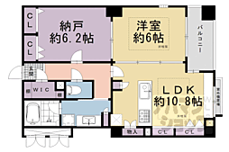 京都市営烏丸線 丸太町駅 徒歩3分 4階/-