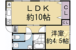 下総苑 1階/101