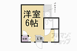 阪急京都本線 大宮駅 徒歩3分