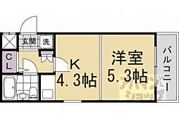 京都市営烏丸線 今出川駅 徒歩7分
