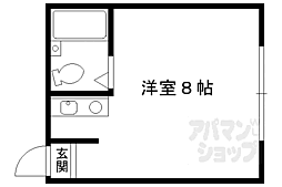 エターナルハイツ 2階/201