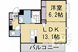 グランメゾン ヒラキ 2階