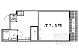京都市営烏丸線 今出川駅 徒歩22分
